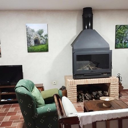 Vivienda Rural Ronda Villa Aldeaquemada Exterior photo